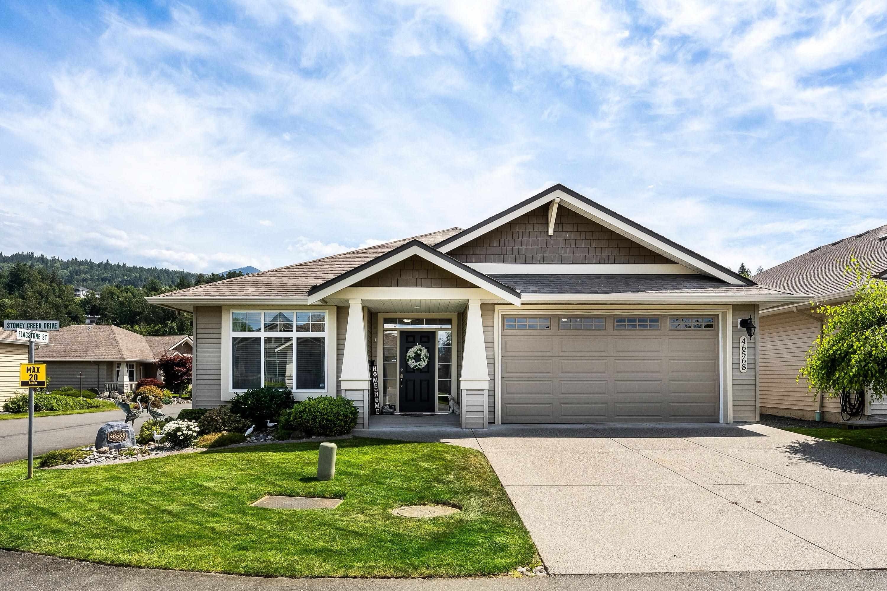 46568 Stoney Creek Drive